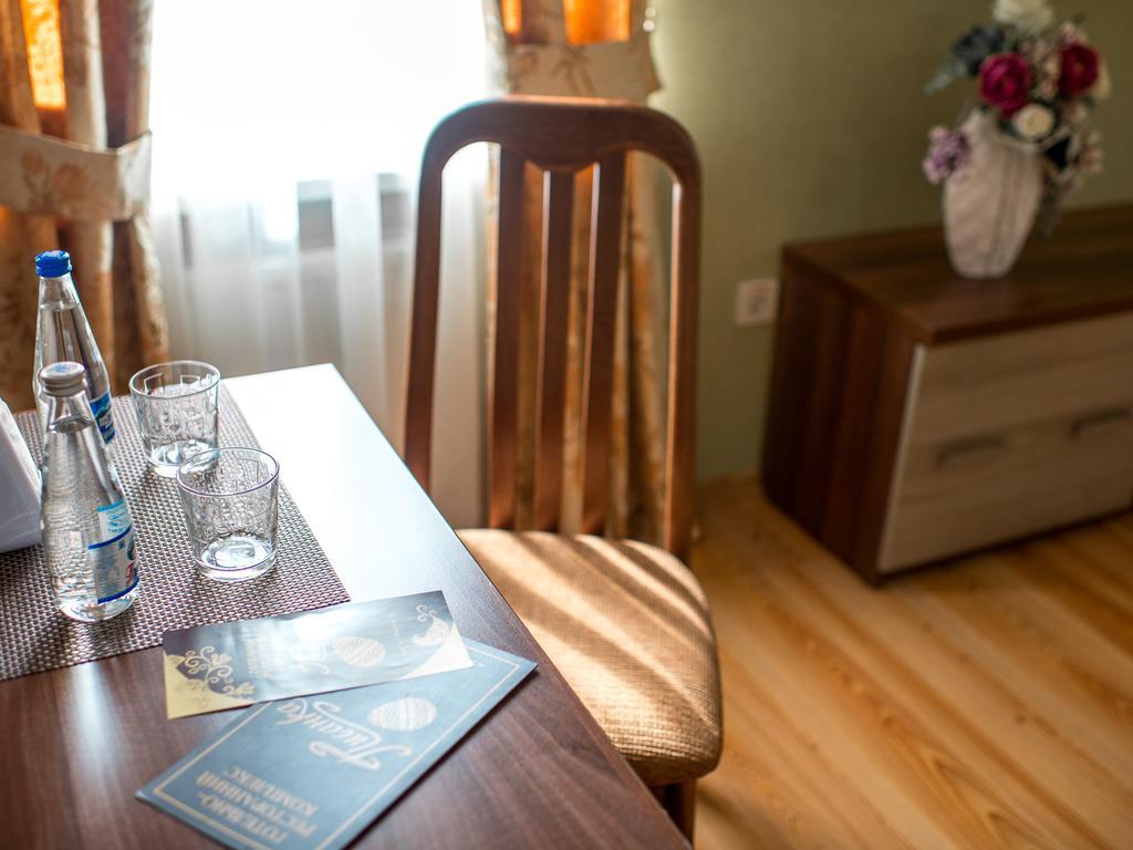 Hotel&Spa Pysanka: Relaxation Oasis with Saunas and Jacuzzi Lviv Room photo