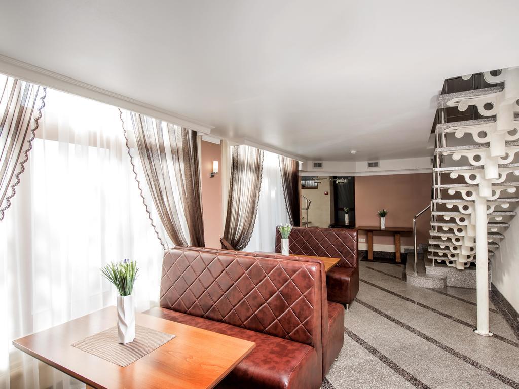 Hotel&Spa Pysanka: Relaxation Oasis with Saunas and Jacuzzi Lviv Exterior photo