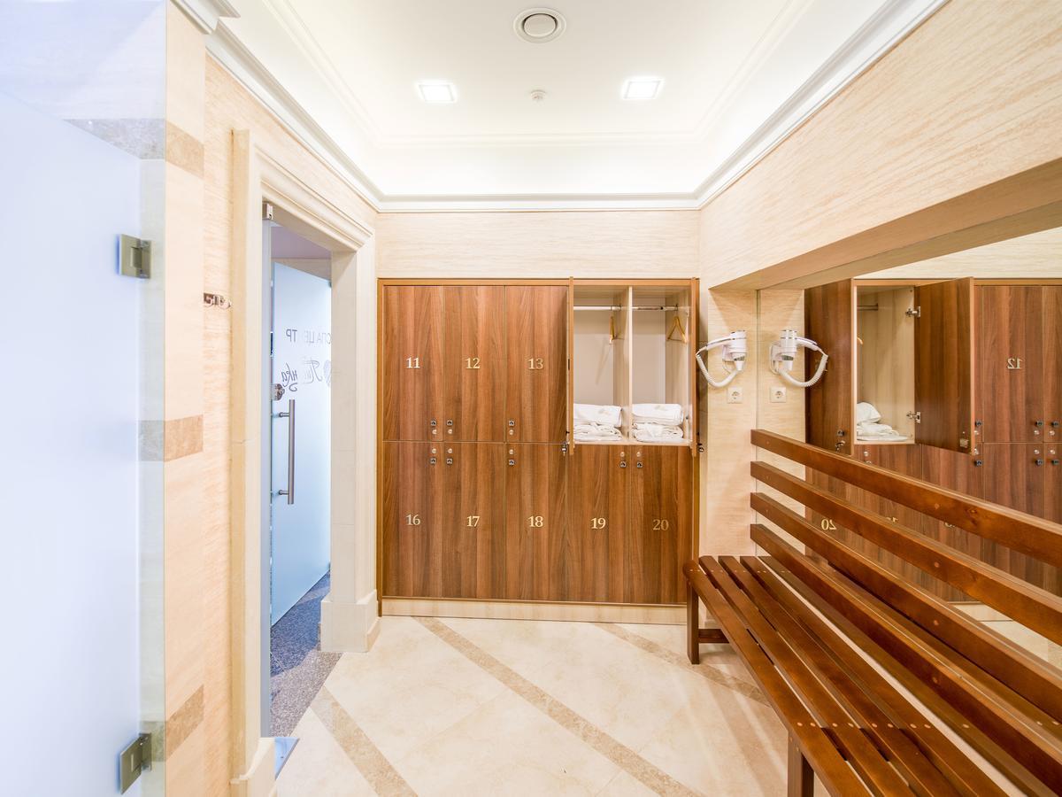 Hotel&Spa Pysanka: Relaxation Oasis with Saunas and Jacuzzi Lviv Exterior photo